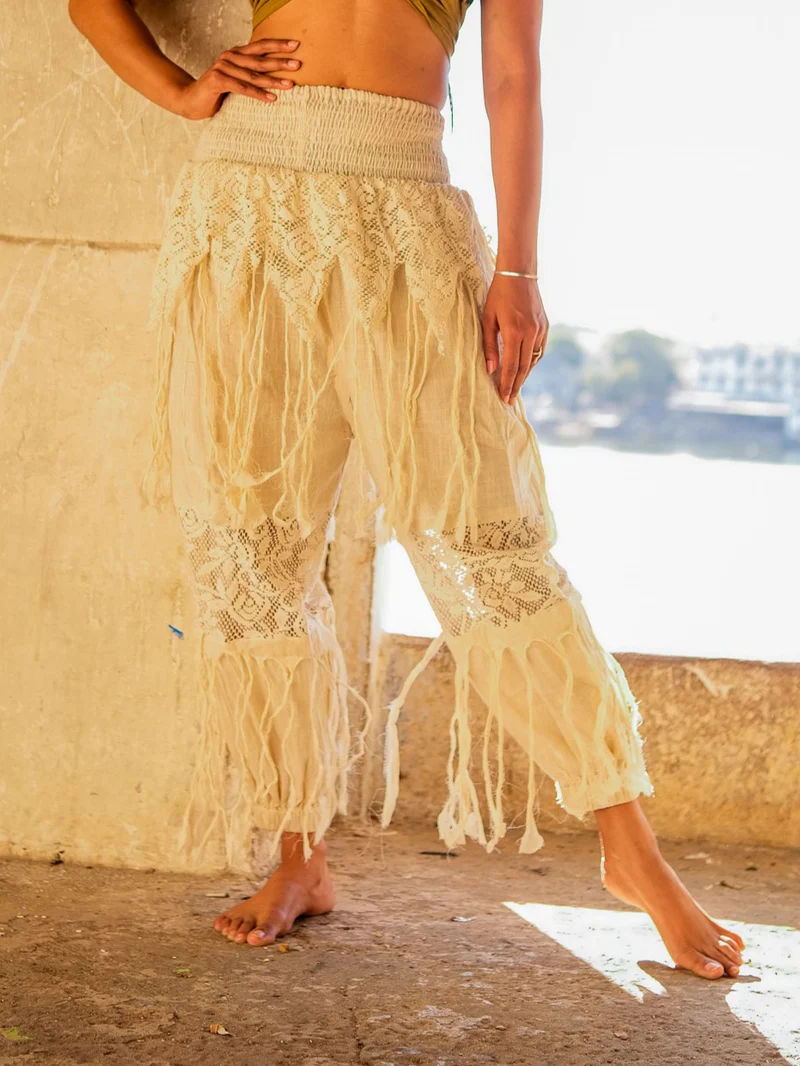 Elfie Pant